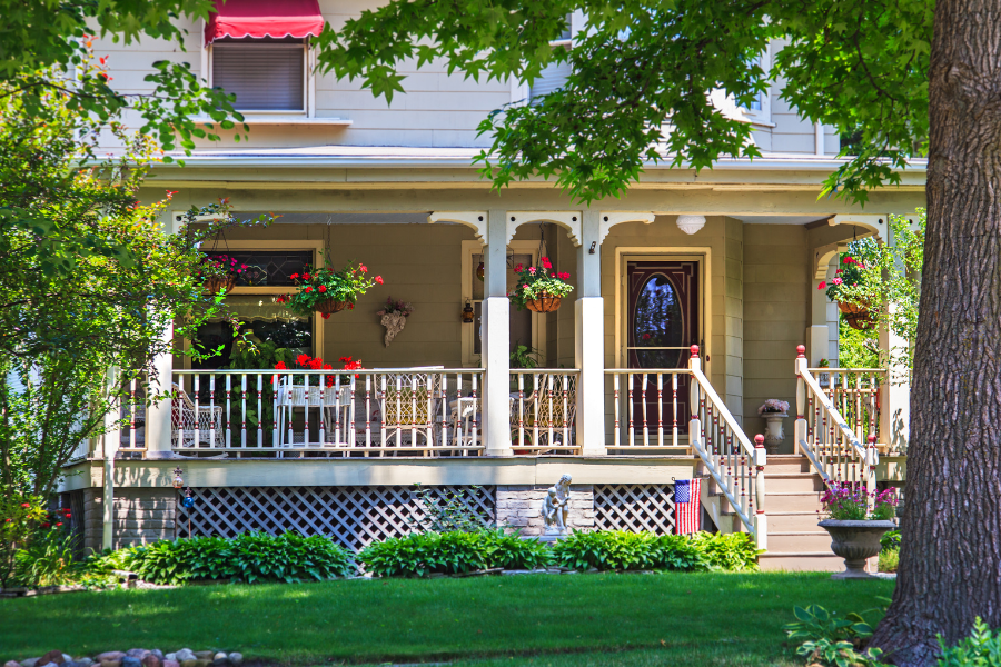 Local Tuff Deck Builders Maryville TN _ Reliable Deck Contractors