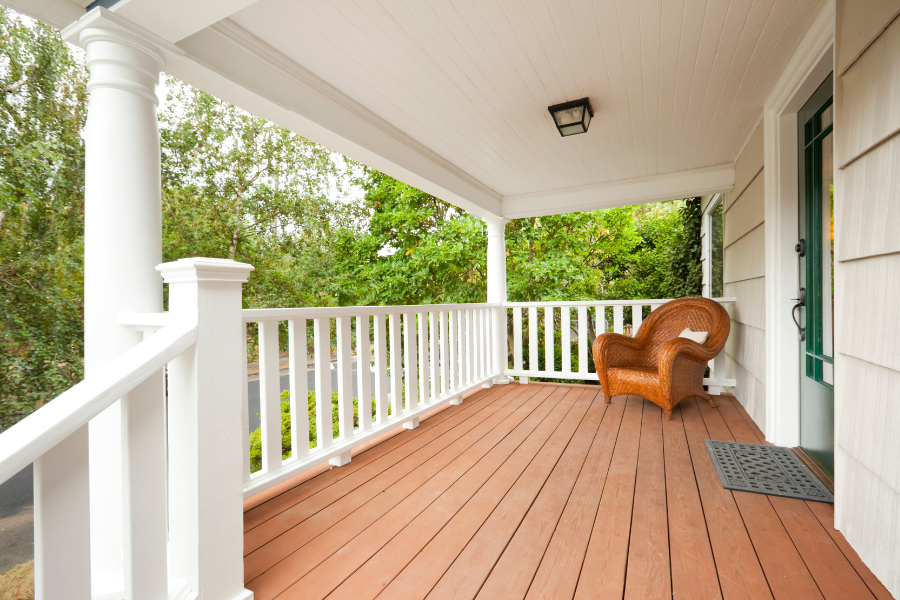 Tuff Deck Builders Open in Maryville TN _ Custom Outdoor Decks